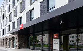Ibis Regensburg Zentrum